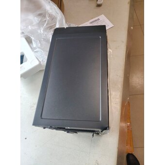  УЦ Корпус ExeGate Minitower mEVO-9302-RGB-500W-12 (EX287884RUS) (плохая упаковка, малая вмятина на углу корпуса) 