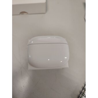  УЦ Гарнитура HONOR Choice X7 Lite TWS White 5504ABRS (плохая упаковка, б/у, нет гар.талона, переподключение шлейфа) 