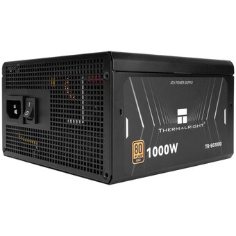  Блок питания Thermalright TR-SG-1000, 1000W Gold 
