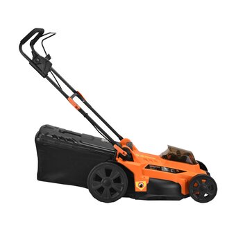  Газонокосилка роторная Elfy ELM3643CBPS 