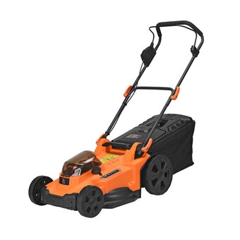  Газонокосилка роторная Elfy ELM3643CBPS 