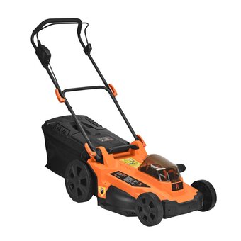  Газонокосилка роторная Elfy ELM3643CBPS 