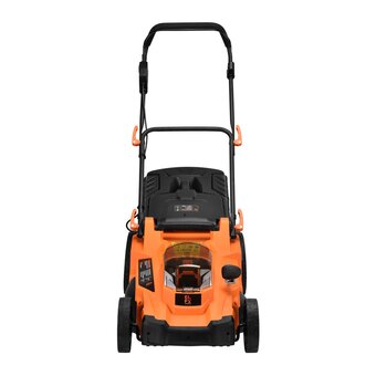  Газонокосилка роторная Elfy ELM3643CBPS 