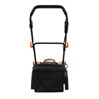  Газонокосилка роторная Elfy ELM3643CBPS 