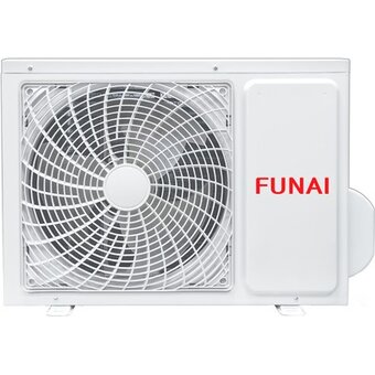  Кондиционер Funai RAC-SN20HP.D07 Sensei 2.0 Wi-Fi ready New 2026 