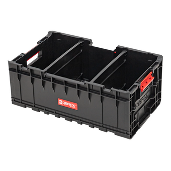  Ящик для инструментов QBRICK System One BOX 2.0 Plus (2631-24) 