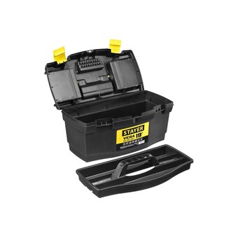  Ящик для инструментов STAYER Vega-19 (38105-18-z03) 
