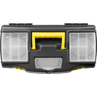  Ящик для инструментов STAYER Vega-19 (38105-18-z03) 
