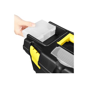  Ящик для инструментов STAYER Vega-19 (38105-18-z03) 