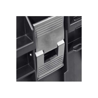  Ящик для инструментов QBRICK System One 350 Vario 2.0 (10501501) 