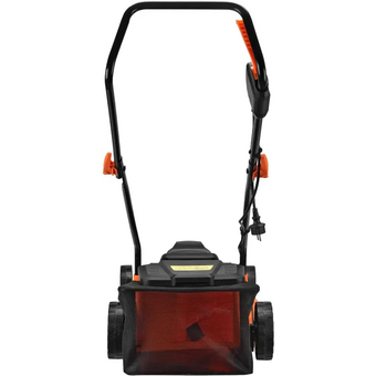  Газонокосилка роторная Elfy ELM1801ES 1800Вт 