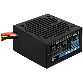  Блок питания Filum VX Plus 400 400W ATX 120mm fan 