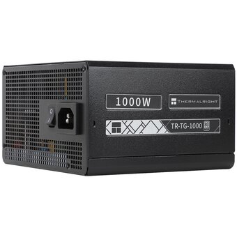  Блок питания Thermalright TR-TG-1000, 1000W 80+ Gold 