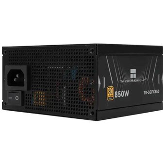  Блок питания Thermalright TR-SGFX850, 850W Gold SFX 3.1 