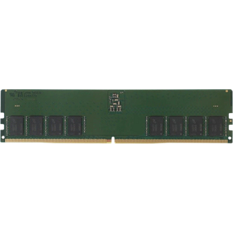  ОЗУ Kingston KVR56U46BD8-64 64GB DDR5 5600 DIMM Non-ECC , CL46 , 1.1V, 2Rx8 288-pin 