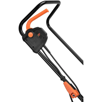  Газонокосилка роторная Elfy ELM1801ES 1800Вт 