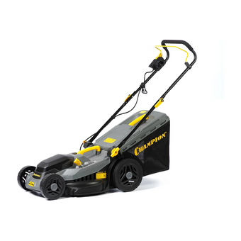  Газонокосилка ручная Champion EM4318 