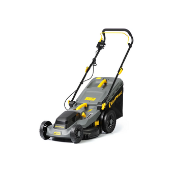  Газонокосилка ручная Champion EM4318 