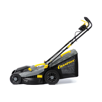  Газонокосилка ручная Champion EM4318 