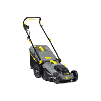 Газонокосилка ручная Champion EM4318 