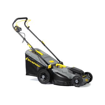  Газонокосилка ручная Champion EM4318 