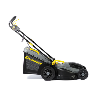  Газонокосилка ручная Champion EM4318 