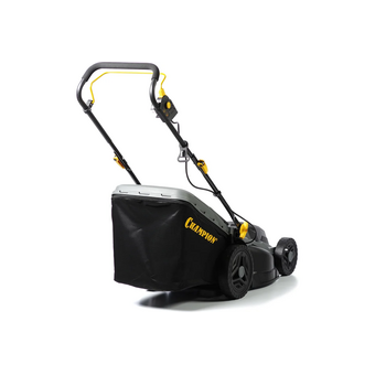  Газонокосилка ручная Champion EM4318 