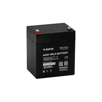  Батарея для ИБП Бастион Rapan SB 1212 12В 12Ач 