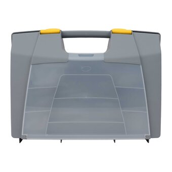  Кейс для электродрели Gigant GDC-16 400х310х160мм 