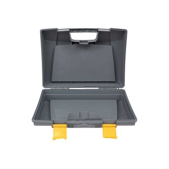  Кейс для электродрели Gigant GDC-16 400х310х160мм 