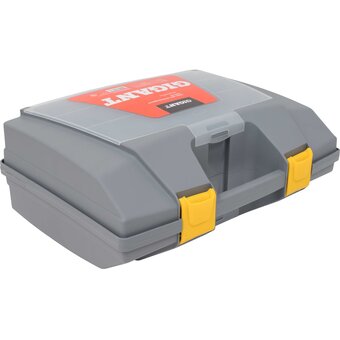  Кейс для электродрели Gigant GDC-16 400х310х160мм 