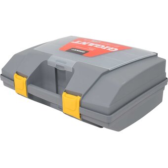  Кейс для электродрели Gigant GDC-16 400х310х160мм 