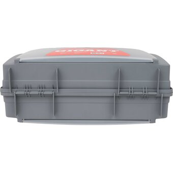  Кейс для электродрели Gigant GDC-16 400х310х160мм 