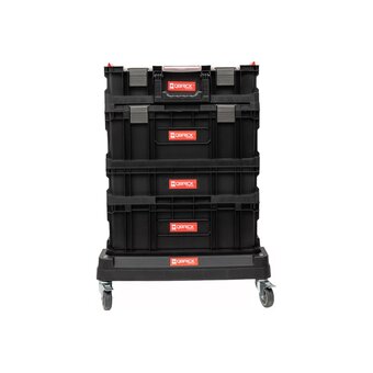  Набор ящиков для инструментов QBRICK System Two 2631-57 595х395х825мм 
