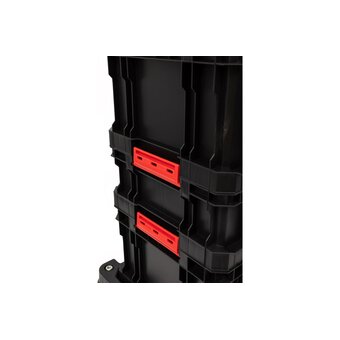  Набор ящиков для инструментов QBRICK System Two 2631-57 595х395х825мм 