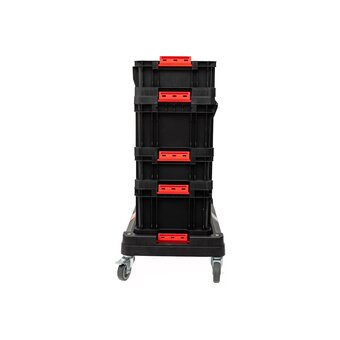  Набор ящиков для инструментов QBRICK System Two 2631-57 595х395х825мм 