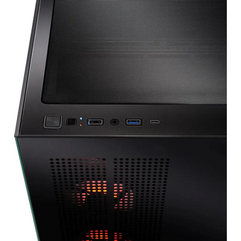  ПК Bloody BD-PC CB76V2 (2142027) TWR i5 14400F (2.5) 32Gb SSD1Tb RTX5070 12Gb Windows 11 Home 64 2.5xGbitEth WiFi BT 750W черный (RUS) 