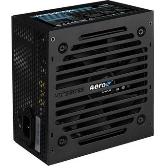  Блок питания Filum VX Plus 400 400W ATX 120mm fan 