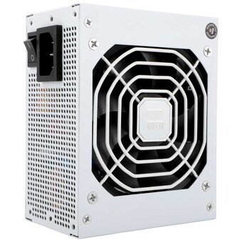  Блок питания Thermalright TR-SGFX850-W, 850W Gold SFX 3.1 White 