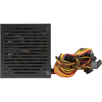  Блок питания Filum VX Plus 600 600W ATX (20/24+4 SATA+3 PATA+6/2x8 pin, вентилятор d120мм) 