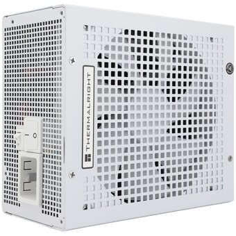  Блок питания Thermalright TR-TP-1650-W, 1650W Platinum White 