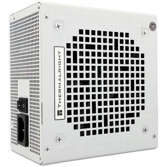  Блок питания Thermalright TR-TG-750S-W, 750W Gold White 
