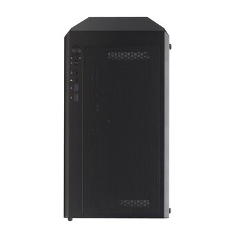  ПК Raskat Strike 520 (Strike520187396) Intel Core i5-12400F, Z790, RAM 32Gb, SSD M.2 2280 1Tb, nVidia GeForce RTX 4060 Ti 8Gb, 750W, NoOS 