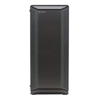  ПК Raskat Strike 520 (Strike520187396) Intel Core i5-12400F, Z790, RAM 32Gb, SSD M.2 2280 1Tb, nVidia GeForce RTX 4060 Ti 8Gb, 750W, NoOS 