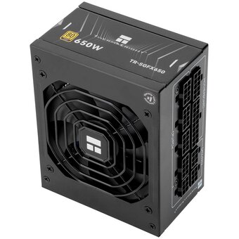  Блок питания Thermalright TR-SGFX650, 650W Gold SFX 3.1 