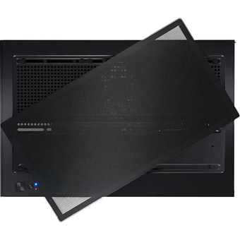  ПК Bloody BD-PC CB76V2 (2142027) TWR i5 14400F (2.5) 32Gb SSD1Tb RTX5070 12Gb Windows 11 Home 64 2.5xGbitEth WiFi BT 750W черный (RUS) 