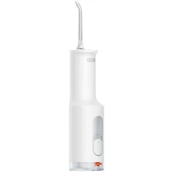  Ирригатор беспроводной Xiaomi Mijia Electric Tooth Irrigator F300/MEO703 White 