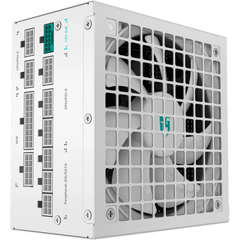  Блок питания DeepCool PN1000M WH (R-PNA00M-FC0W-WGEU) ATX 1000W 