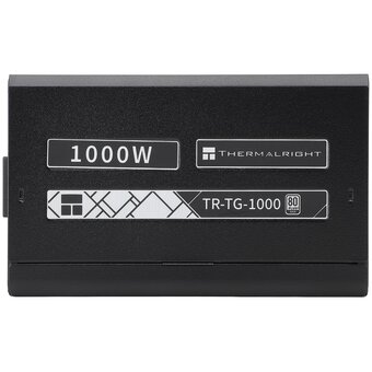  Блок питания Thermalright TR-TG-1000, 1000W 80+ Gold 