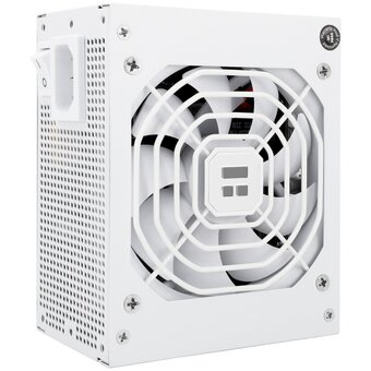  Блок питания Thermalright TR-TPFX-1000-W, 1000W Platinum SFX White 